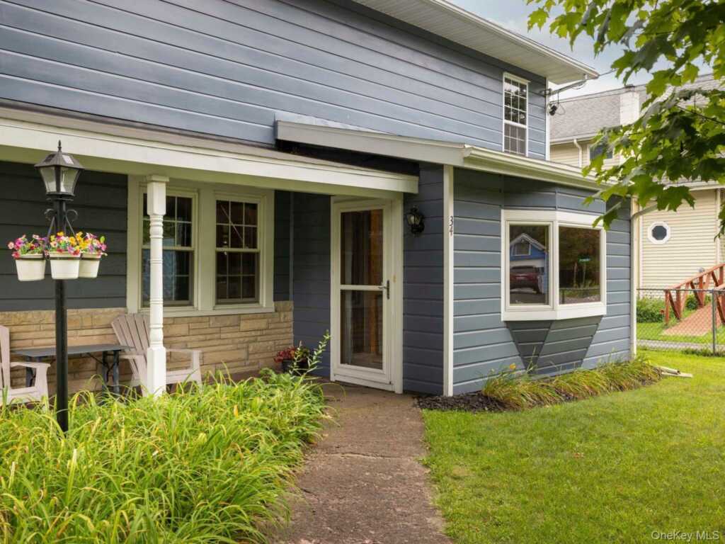 34 Tillson Road, Rosendale, NY 12486 - Photo 5 of 50