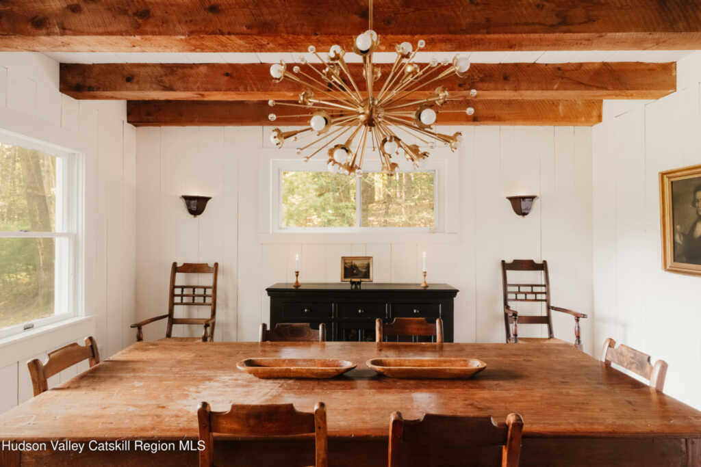 54 Shultis Farm Road, Woodstock, NY 12409 - Photo 13 of 50