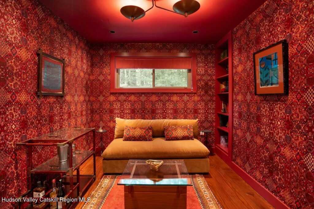 54 Shultis Farm Road, Woodstock, NY 12409 - Photo 15 of 50