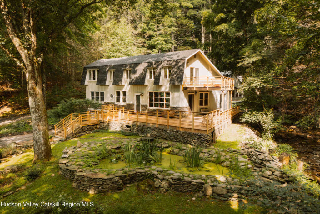 54 Shultis Farm Road, Woodstock, NY 12409 - Photo 2 of 50
