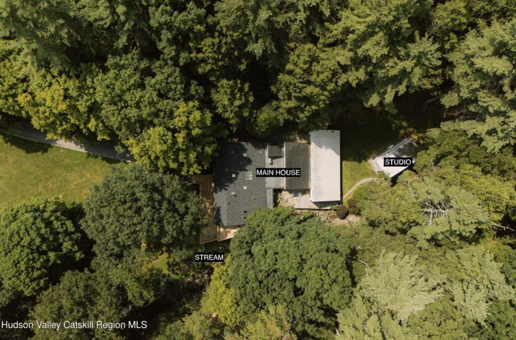 54 Shultis Farm Road, Woodstock, NY 12409 - Photo 6 of 50