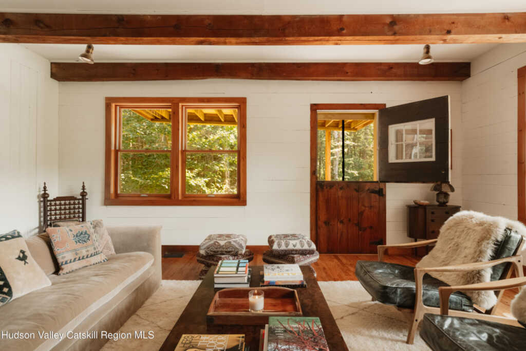 54 Shultis Farm Road, Woodstock, NY 12409 - Photo 8 of 50