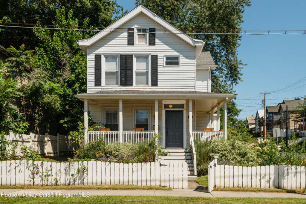 328 Hasbrouck Avenue, Kingston, NY 12401
