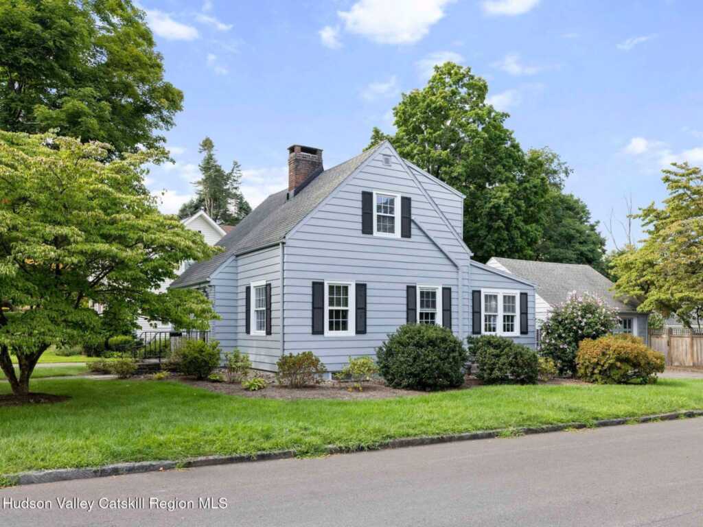 58 Fairmont Avenue, Kingston, NY 12401