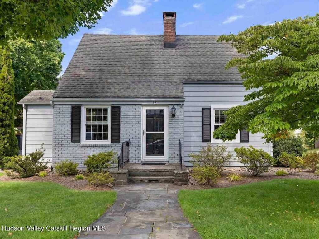 58 Fairmont Avenue, Kingston, NY 12401 - Photo 2 of 32