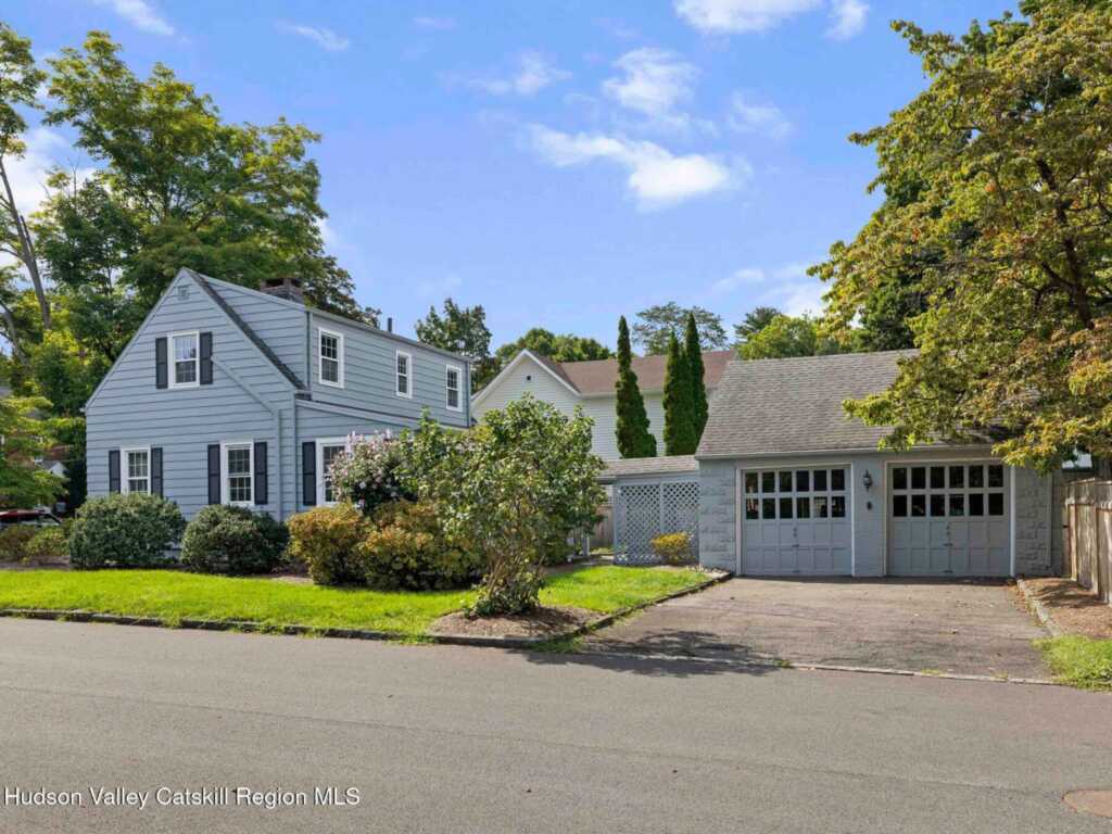 58 Fairmont Avenue, Kingston, NY 12401 - Photo 26 of 32
