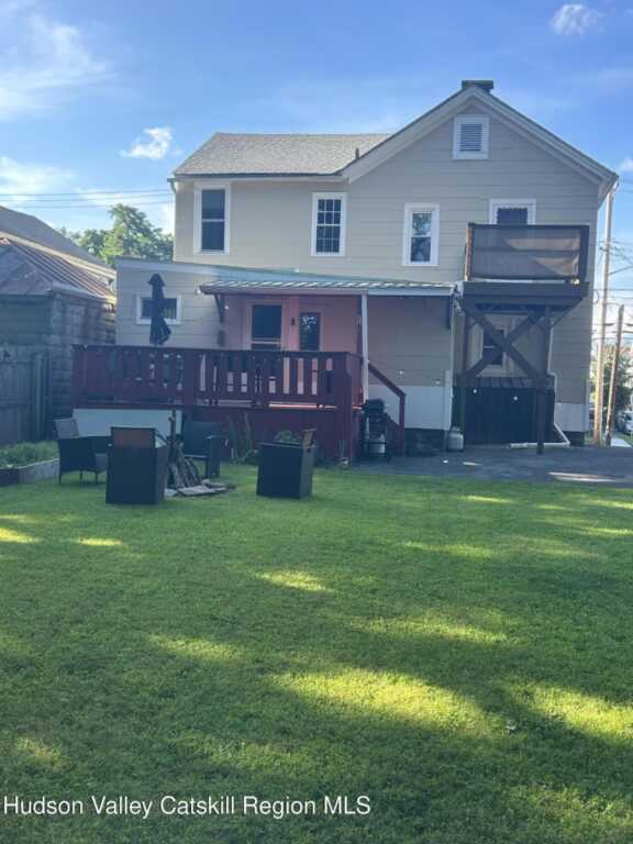 158 Henry Street, Kingston, NY 12401 - Photo 23 of 23