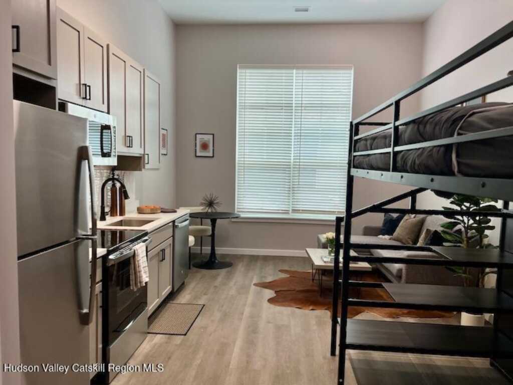 110 Cornell Street, Unit #1131, Kingston, NY 12401