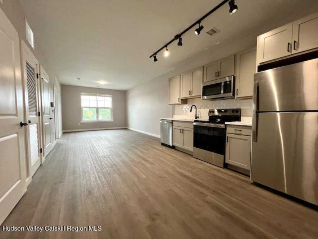 110 Cornell Street, Unit #1417, Kingston, NY 12401