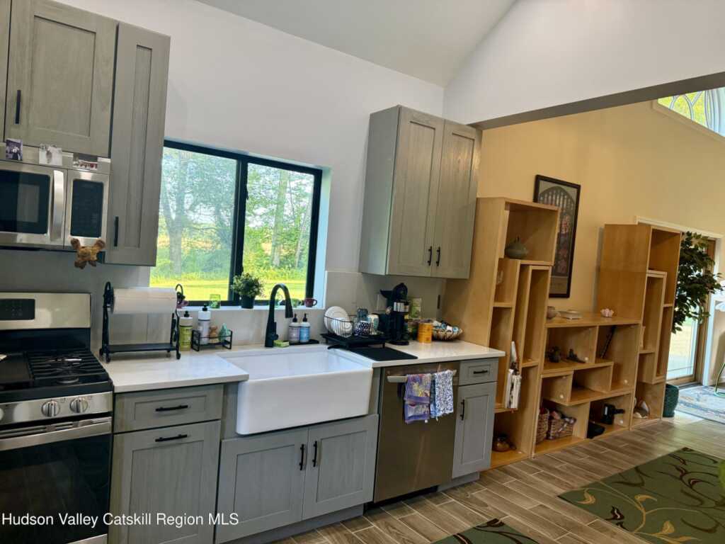 2163 Hurley Mountain Road, Kingston, NY 12401 - Photo 12 of 24