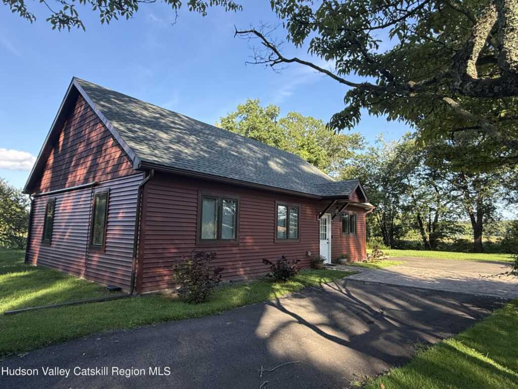 2163 Hurley Mountain Road, Kingston, NY 12401 - Photo 2 of 24