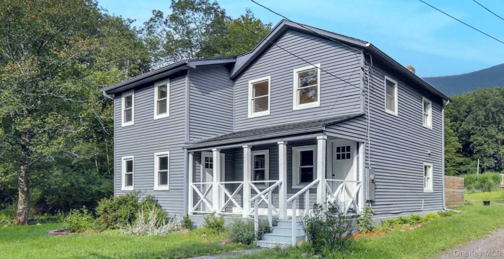 128 Cole Bank Road, Saugerties, NY 12477