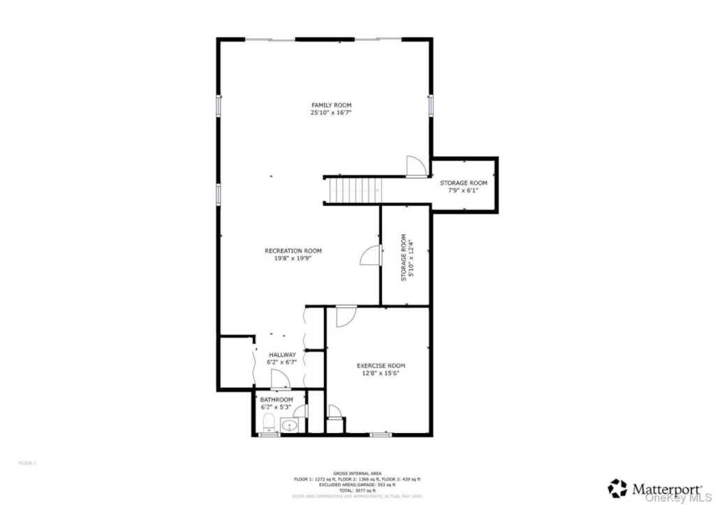 61 Woodland Falls Road, Saugerties, NY 12477 - Photo 44 of 45