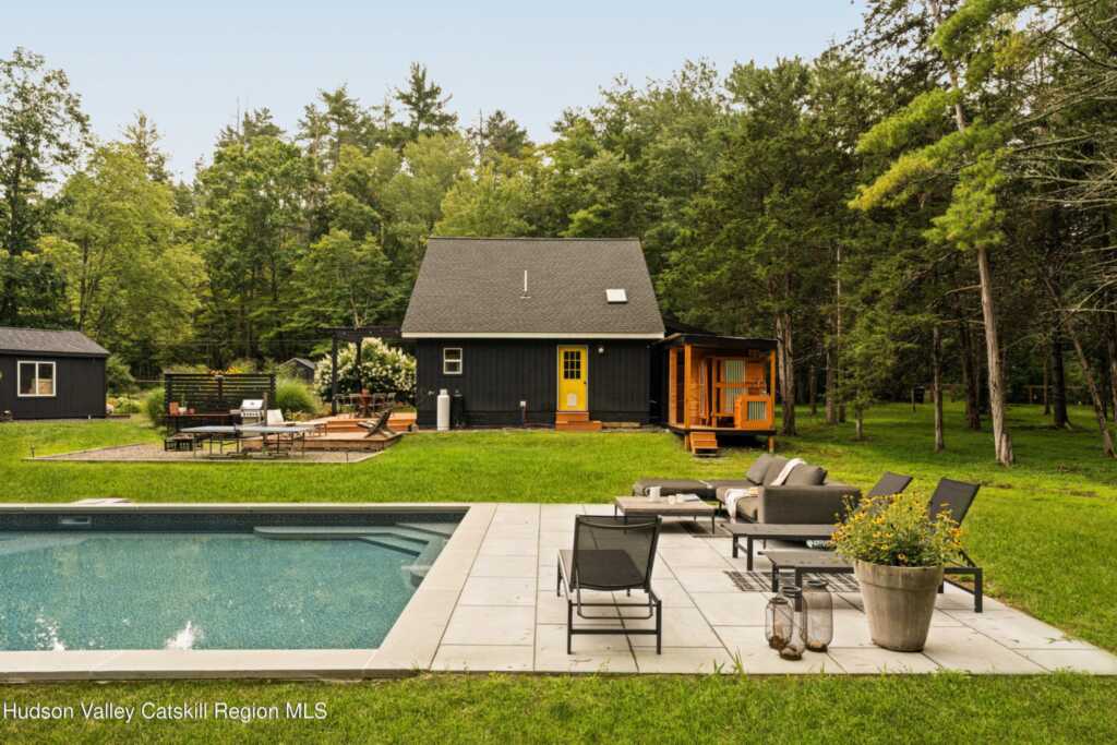 22 Old Ball Park Road, Kingston, NY 12401 - Photo 36 of 45