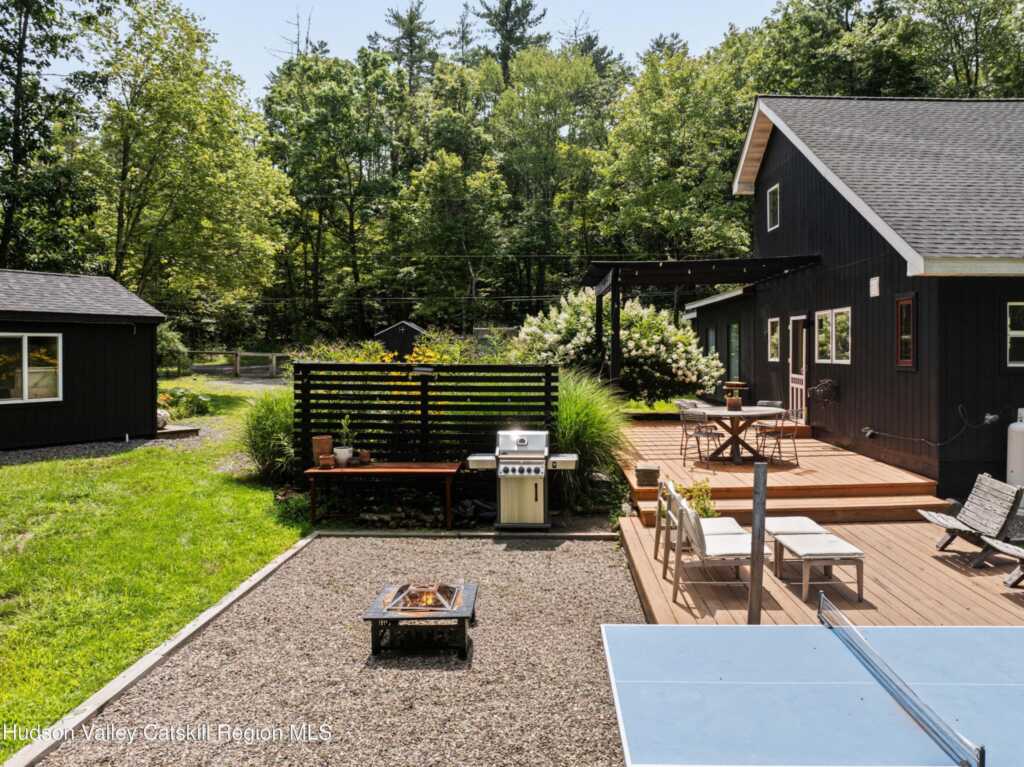22 Old Ball Park Road, Kingston, NY 12401 - Photo 38 of 45