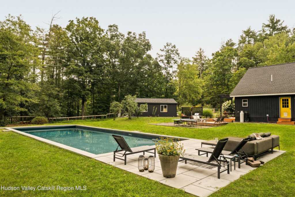 22 Old Ball Park Road, Kingston, NY 12401 - Photo 40 of 45