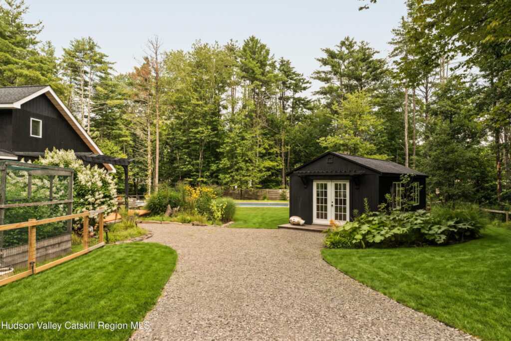 22 Old Ball Park Road, Kingston, NY 12401 - Photo 41 of 45