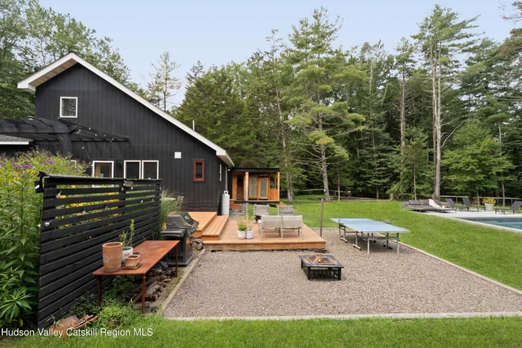 22 Old Ball Park Road, Kingston, NY 12401 - Photo 42 of 45