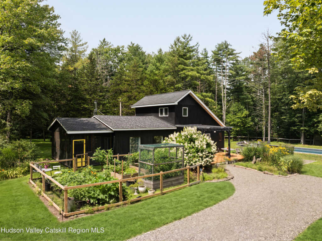 22 Old Ball Park Road, Kingston, NY 12401 - Photo 6 of 45