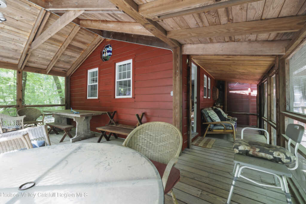 357 Chestnut Hill Road, Woodstock, NY 12498 - Photo 13 of 21