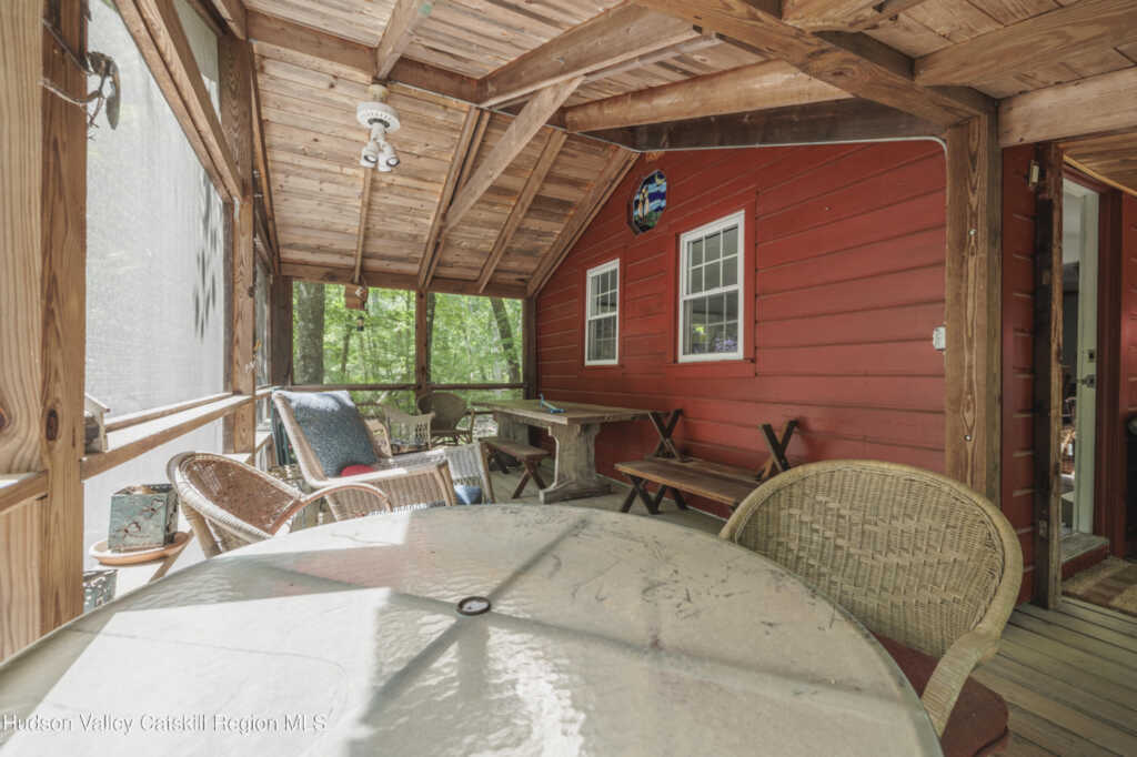 357 Chestnut Hill Road, Woodstock, NY 12498 - Photo 14 of 21