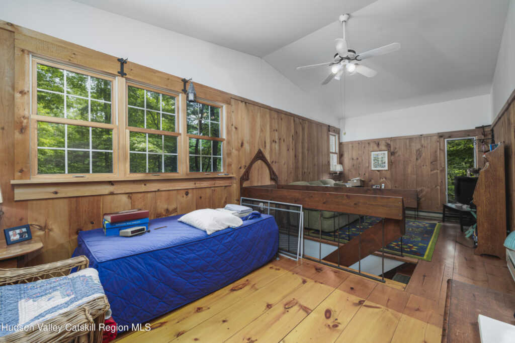 357 Chestnut Hill Road, Woodstock, NY 12498 - Photo 16 of 21
