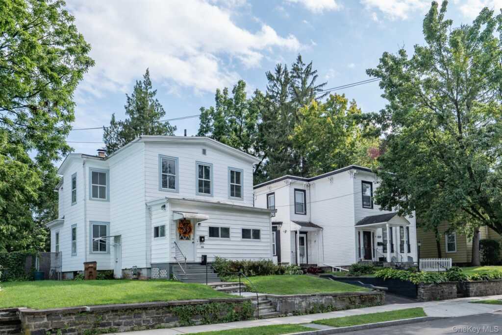 144 Henry Street, Kingston, NY 12401