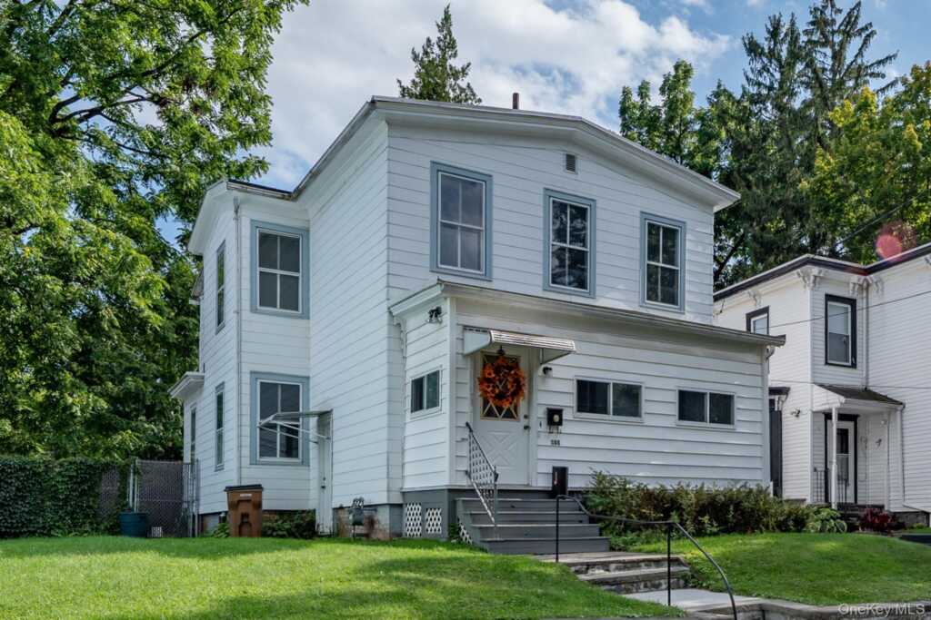 144 Henry Street, Kingston, NY 12401 - Photo 35 of 37