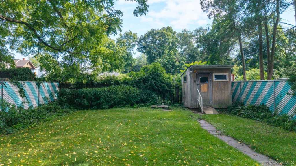 144 Henry Street, Kingston, NY 12401 - Photo 36 of 37