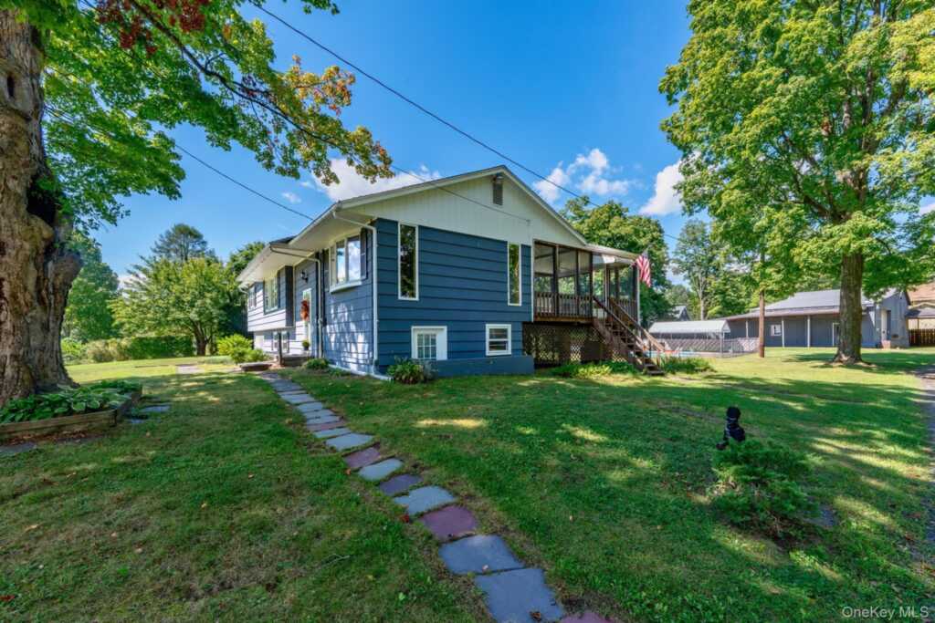 105 Orchard Street, Rosendale, NY 12486 - Photo 37 of 50