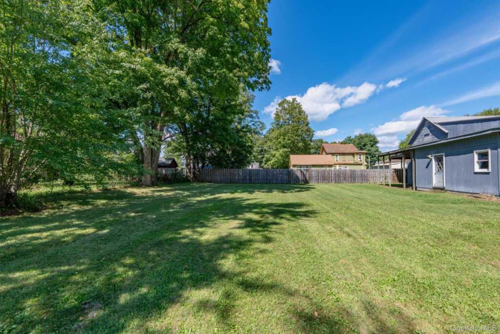 105 Orchard Street, Rosendale, NY 12486 - Photo 44 of 50
