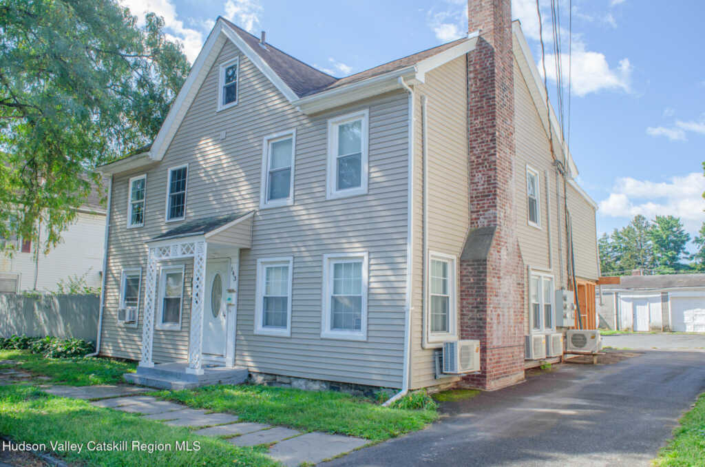 143 Clinton Avenue, Kingston, NY 12401