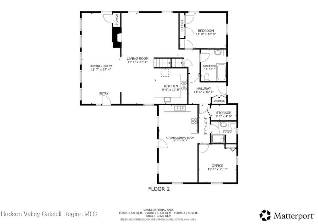 43 Cole Bank Road, Saugerties, NY 12477 - Photo 14 of 50