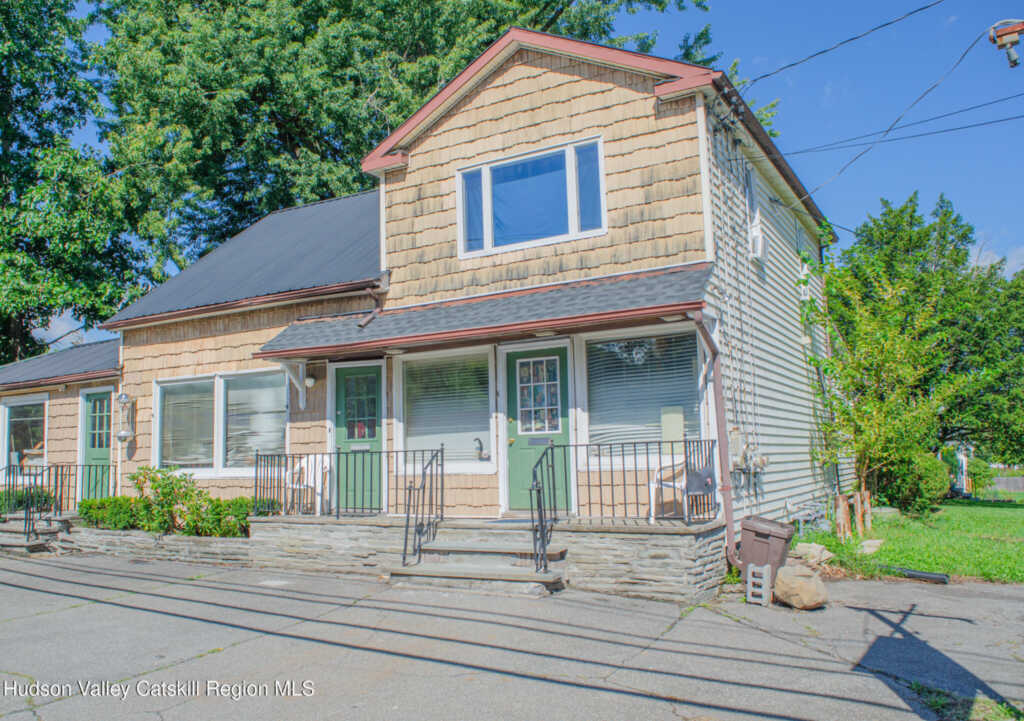 349 Lucas Avenue, Kingston, NY 12401