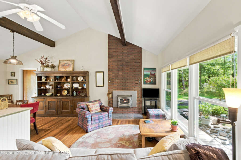 37 Country Club Lane, Woodstock, NY 12498 - Photo 14 of 30