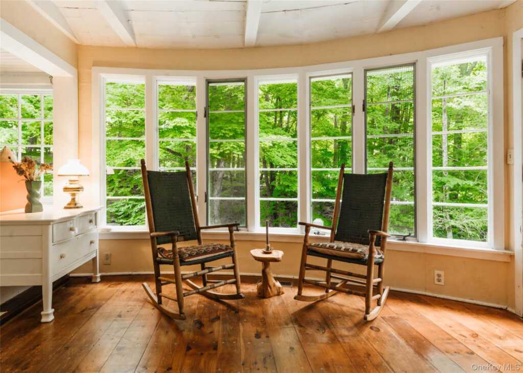 190 Lewis Hollow Road, Woodstock, NY 12498 - Photo 9 of 48
