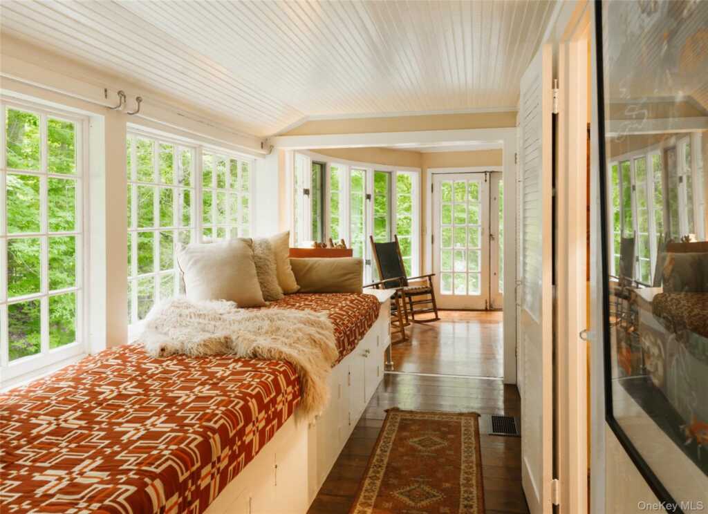 190 Lewis Hollow Road, Woodstock, NY 12498 - Photo 12 of 48