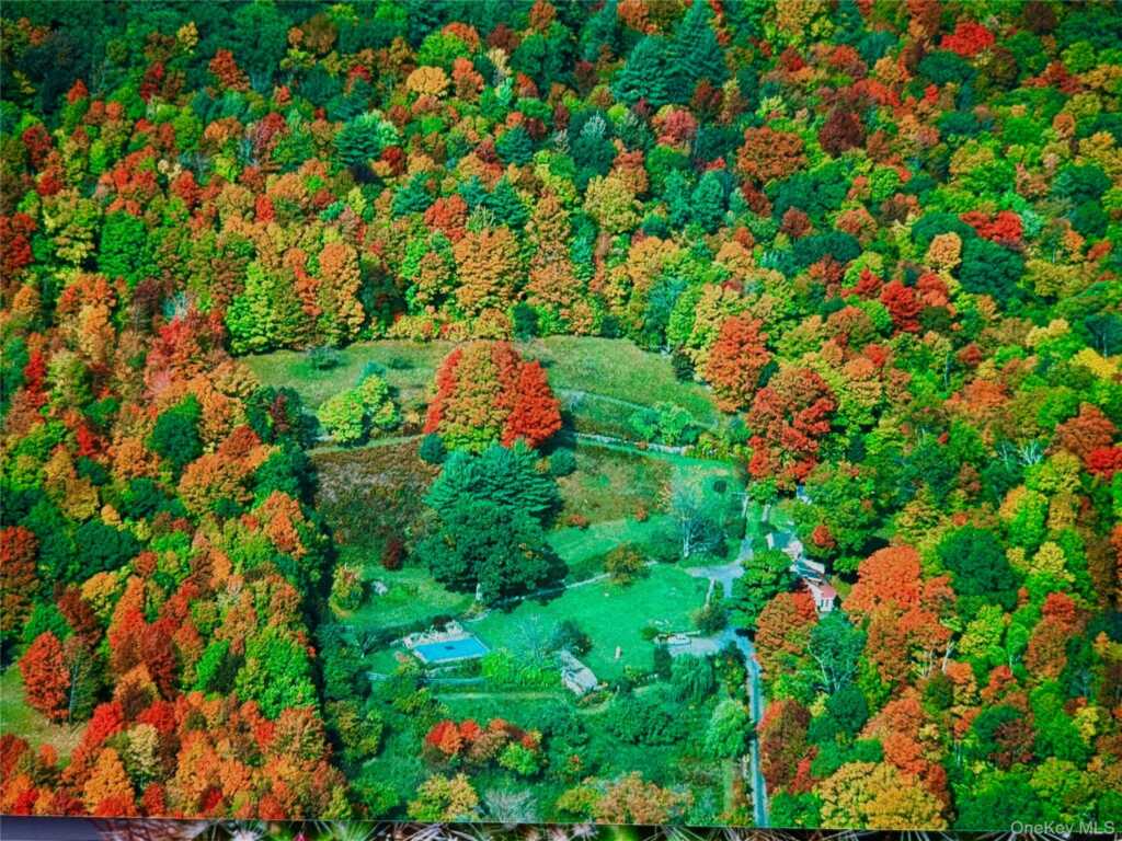 190 Lewis Hollow Road, Woodstock, NY 12498 - Photo 1 of 48