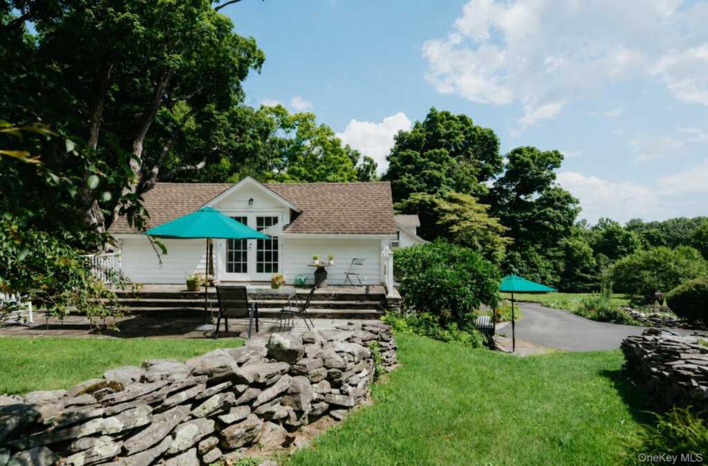 190 Lewis Hollow Road, Woodstock, NY 12498 - Photo 33 of 48