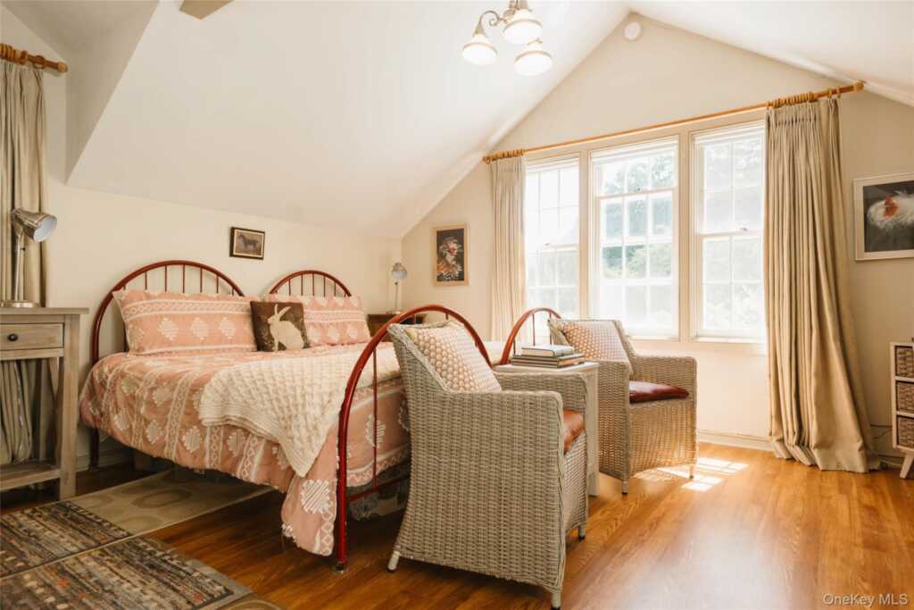 190 Lewis Hollow Road, Woodstock, NY 12498 - Photo 35 of 48