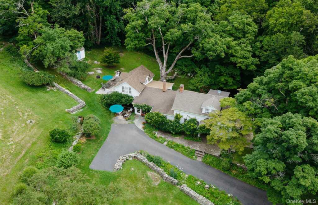 190 Lewis Hollow Road, Woodstock, NY 12498 - Photo 36 of 48