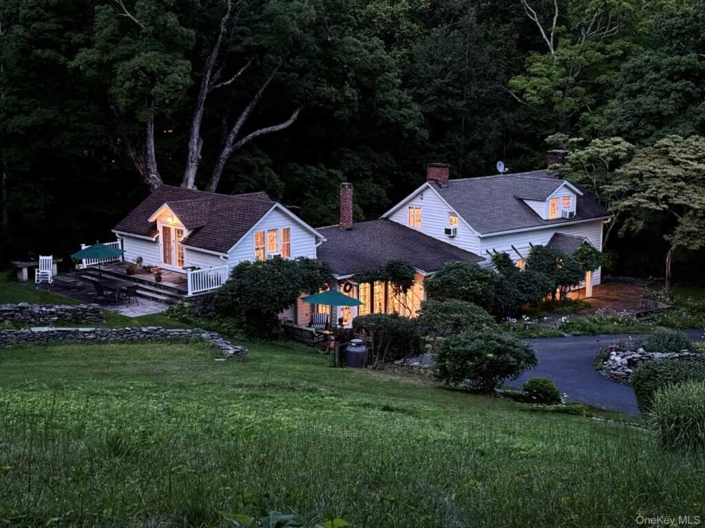 190 Lewis Hollow Road, Woodstock, NY 12498 - Photo 39 of 48