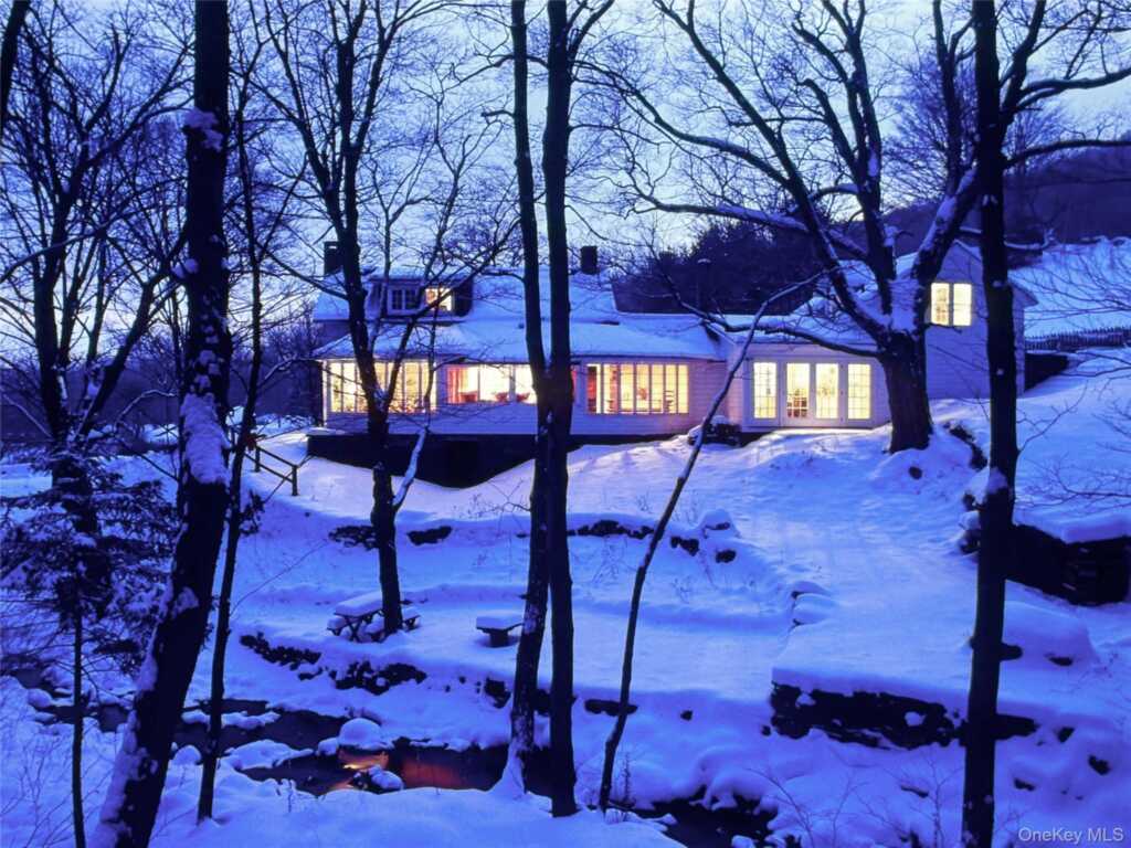190 Lewis Hollow Road, Woodstock, NY 12498 - Photo 45 of 48