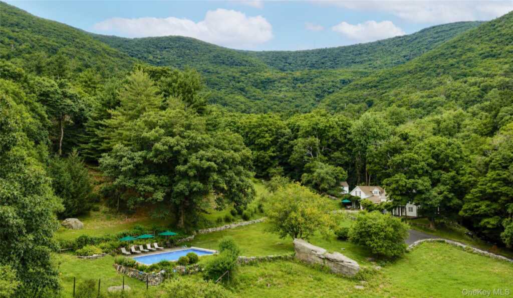 190 Lewis Hollow Road, Woodstock, NY 12498 - Photo 46 of 48