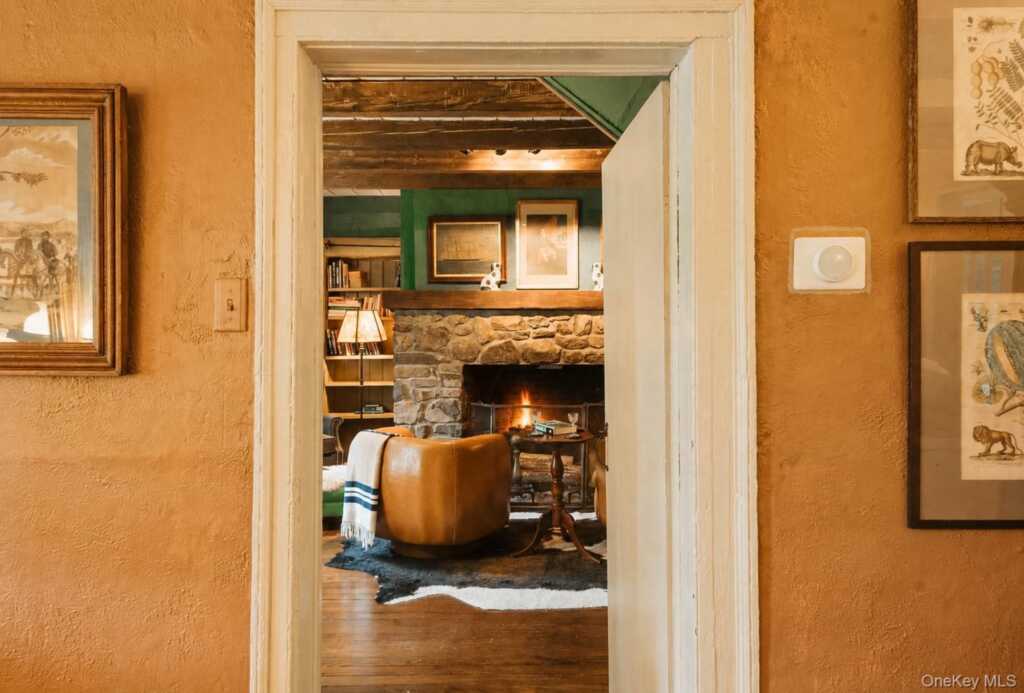 190 Lewis Hollow Road, Woodstock, NY 12498 - Photo 6 of 48