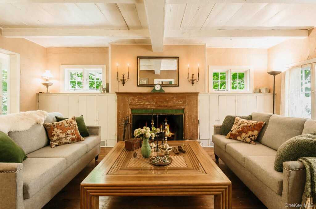 190 Lewis Hollow Road, Woodstock, NY 12498 - Photo 7 of 48