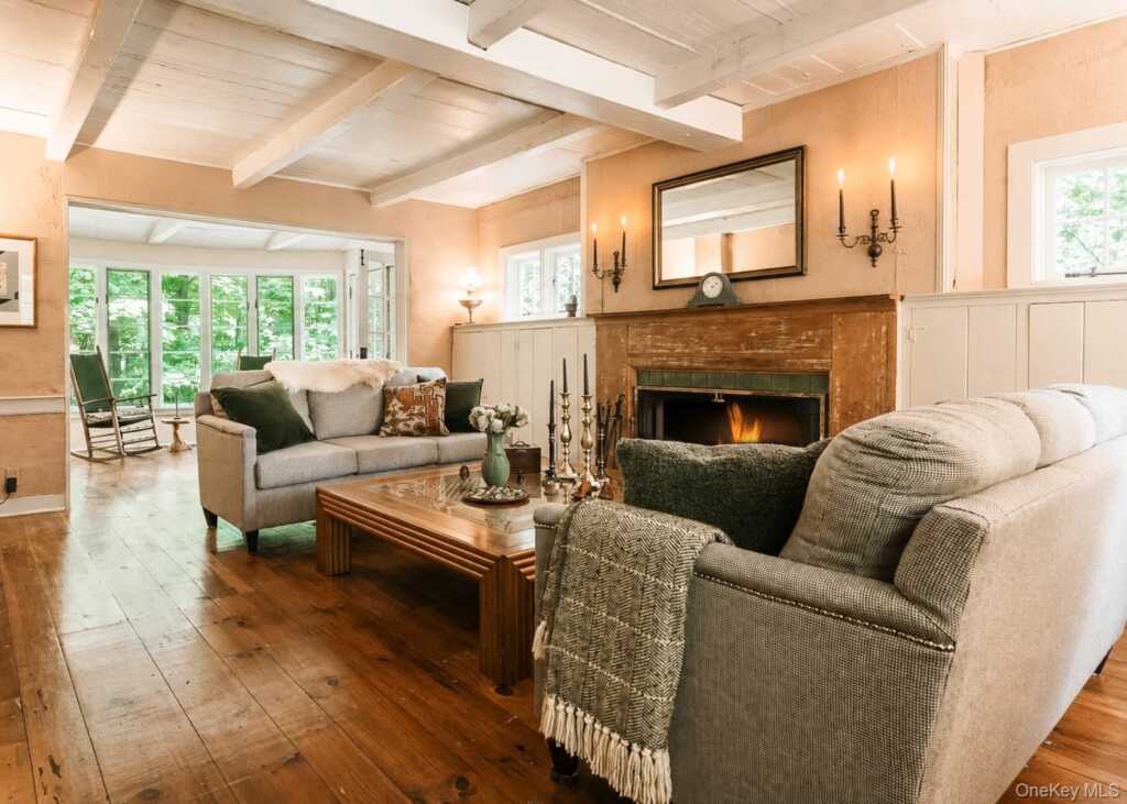190 Lewis Hollow Road, Woodstock, NY 12498 - Photo 8 of 48