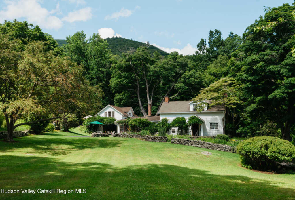 190 Lewis Hollow Road, Woodstock, NY 12498