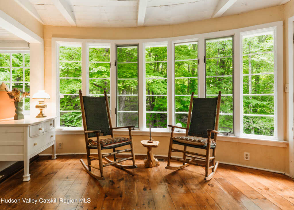 190 Lewis Hollow Road, Woodstock, NY 12498 - Photo 10 of 49
