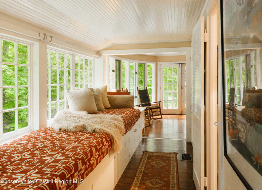 190 Lewis Hollow Road, Woodstock, NY 12498 - Photo 13 of 49